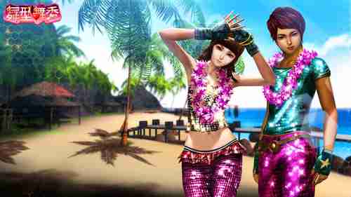 《死亡循环》30秒演示片段：能否击杀目标打破循环？